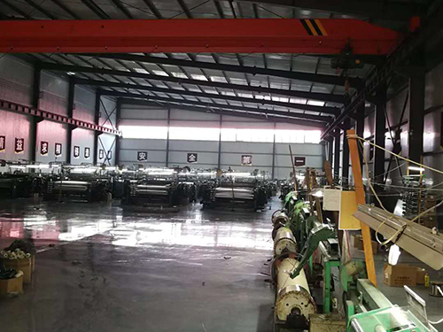 車(chē)間實(shí)拍