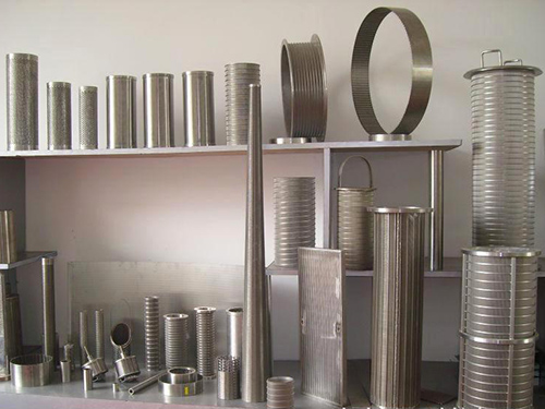 不銹鋼篩網(wǎng)