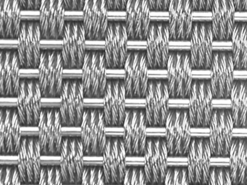 不銹鋼裝飾網(wǎng)