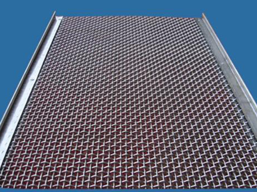 不銹鋼篩網(wǎng)