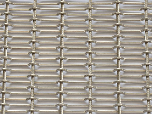 不銹鋼裝飾網(wǎng)