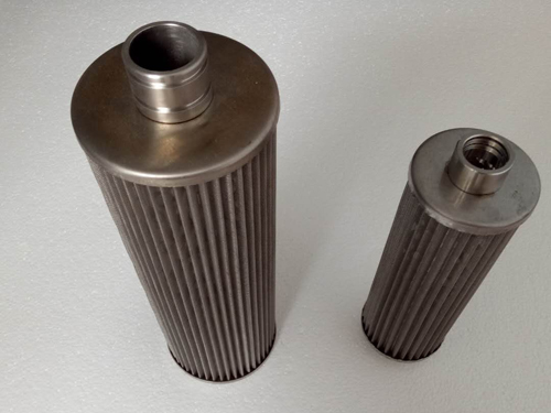 不銹鋼濾芯 不銹鋼濾芯